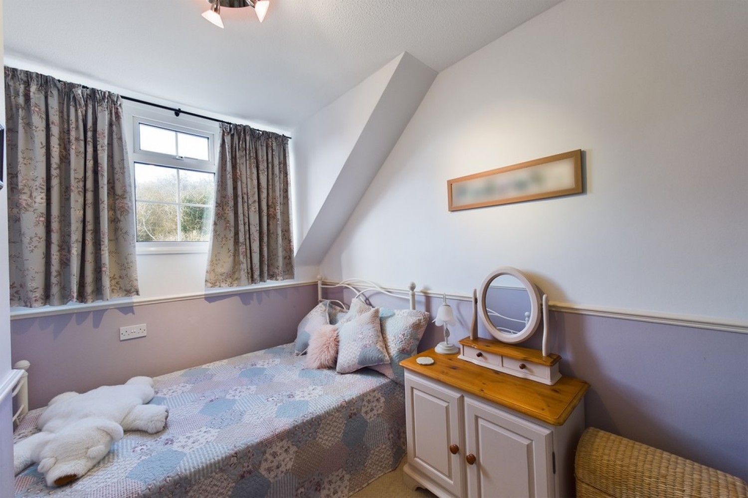 3 bedroom House for Sale Nursery Fields , Hythe