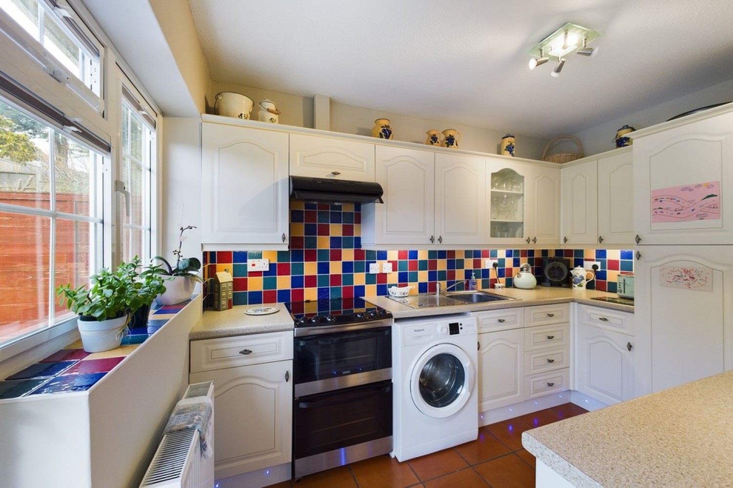 3 bedroom House for Sale Nursery Fields , Hythe