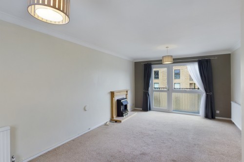 Richmond Court, Godwyne Road