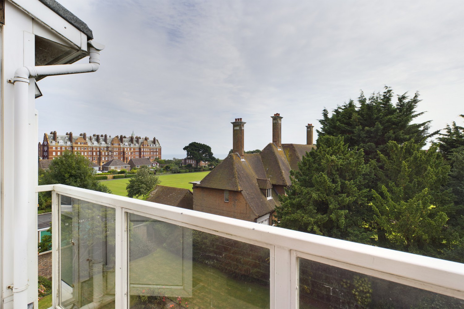 Dixwell Road, Folkestone