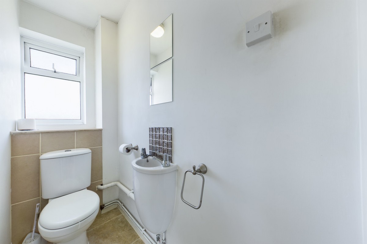 Dixwell Road, Folkestone