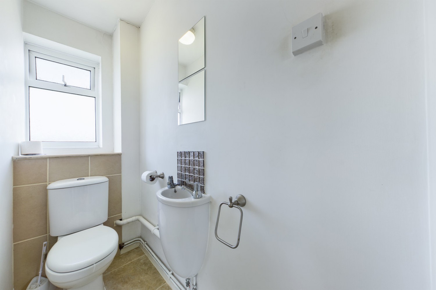 Dixwell Road, Folkestone