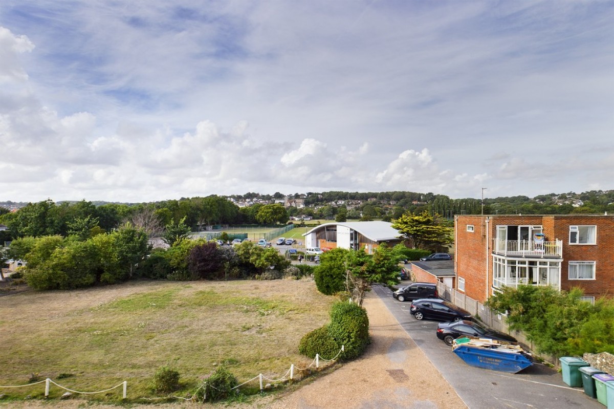 Marine Parade, Hythe