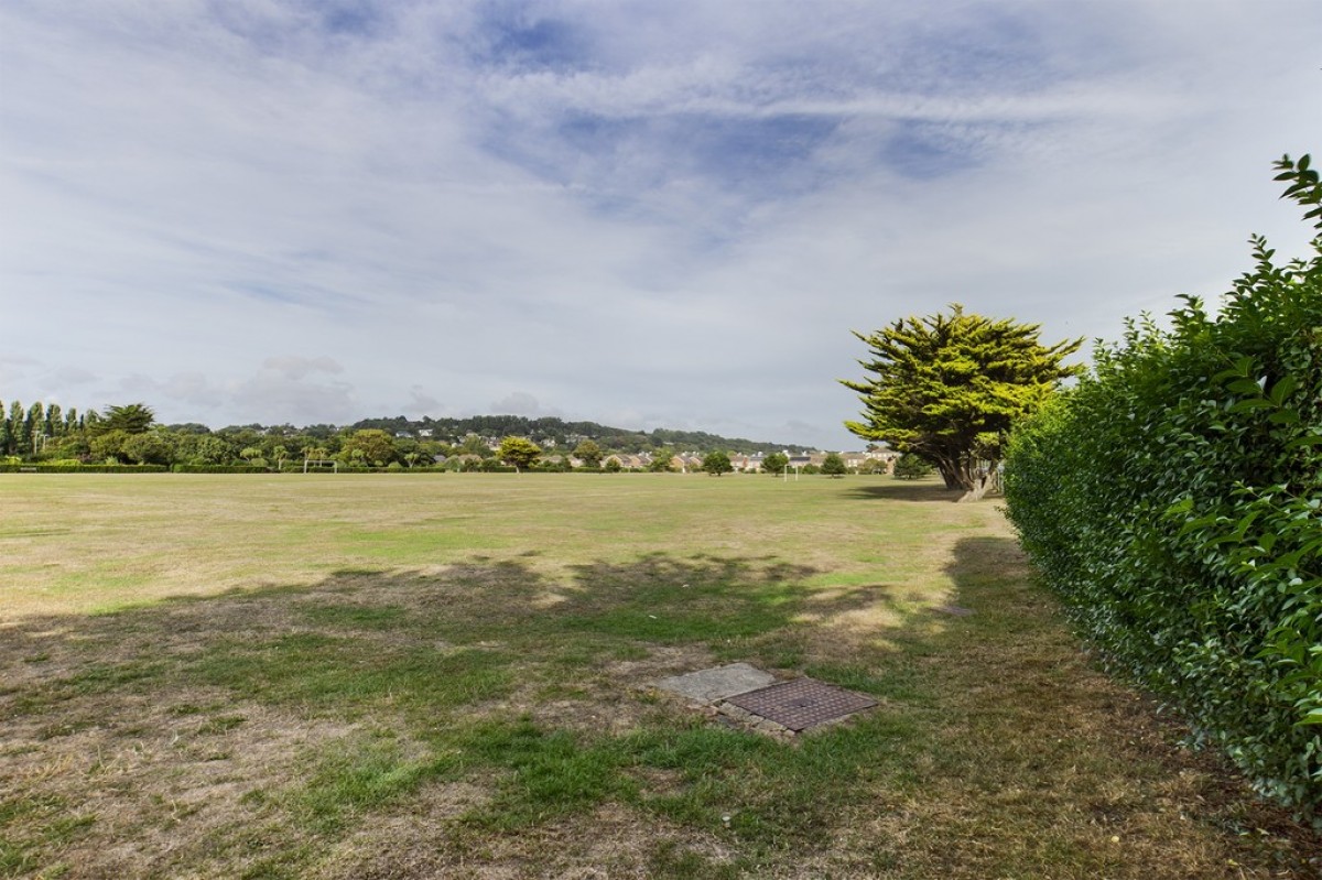 Marine Parade, Hythe