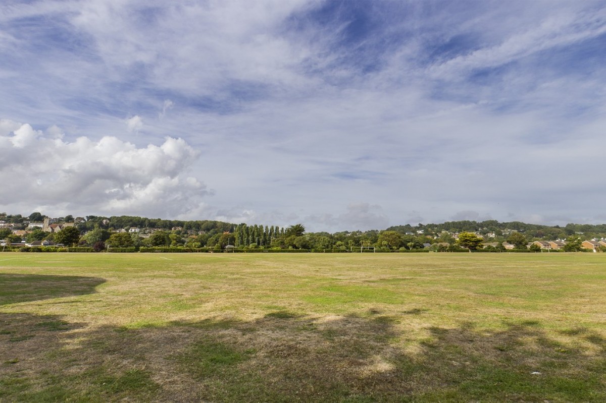 Marine Parade, Hythe