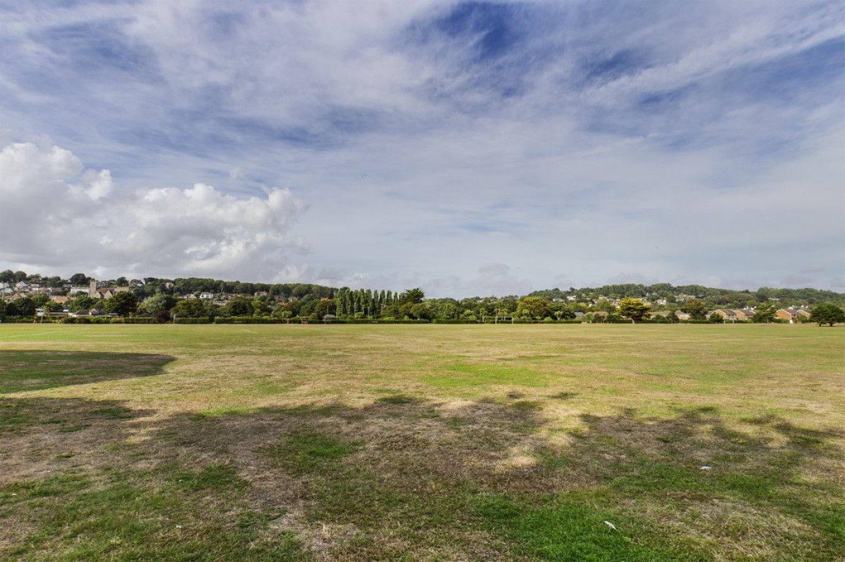 Marine Parade, Hythe