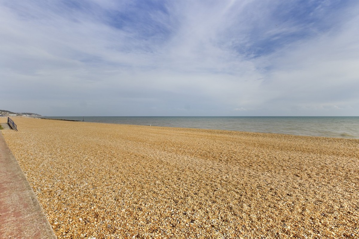 Marine Parade, Hythe