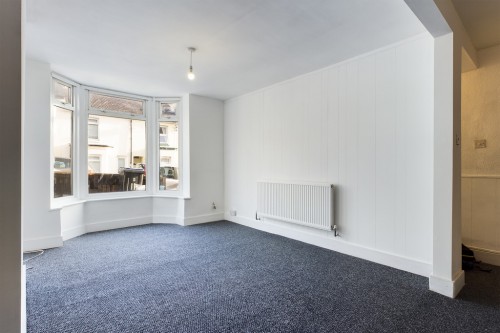 Widred Road, Dover, Kent