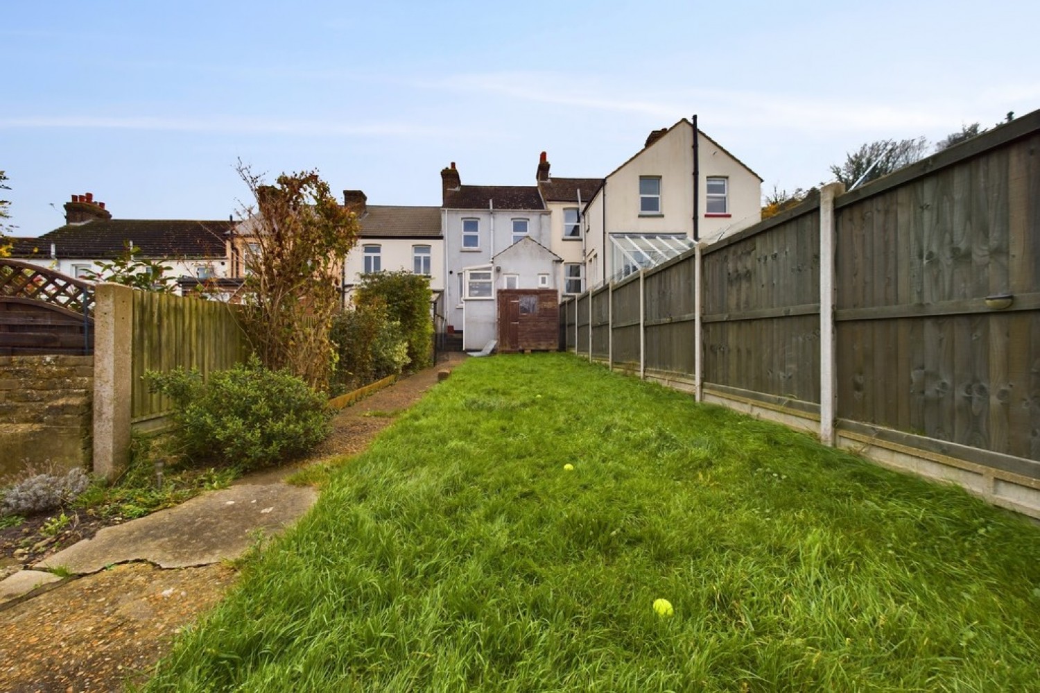 Lascelles Road, Dover