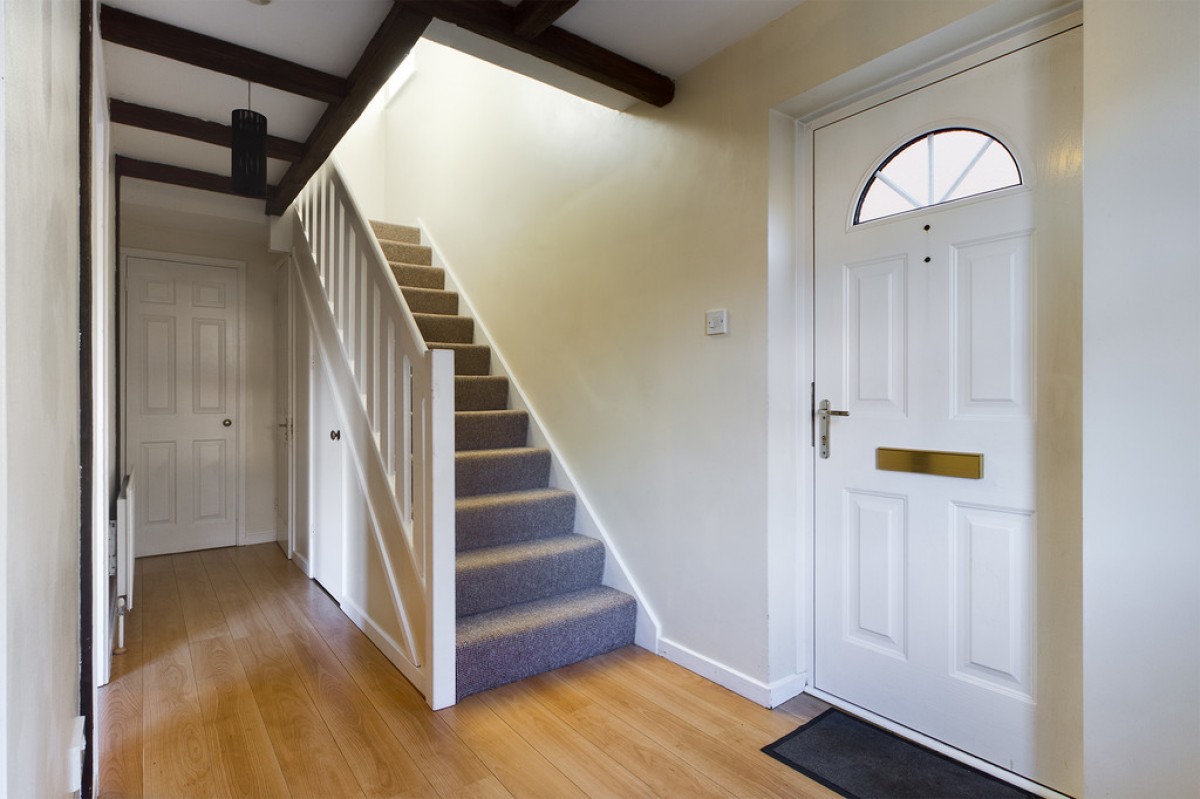 The Ridgeway, Lympne