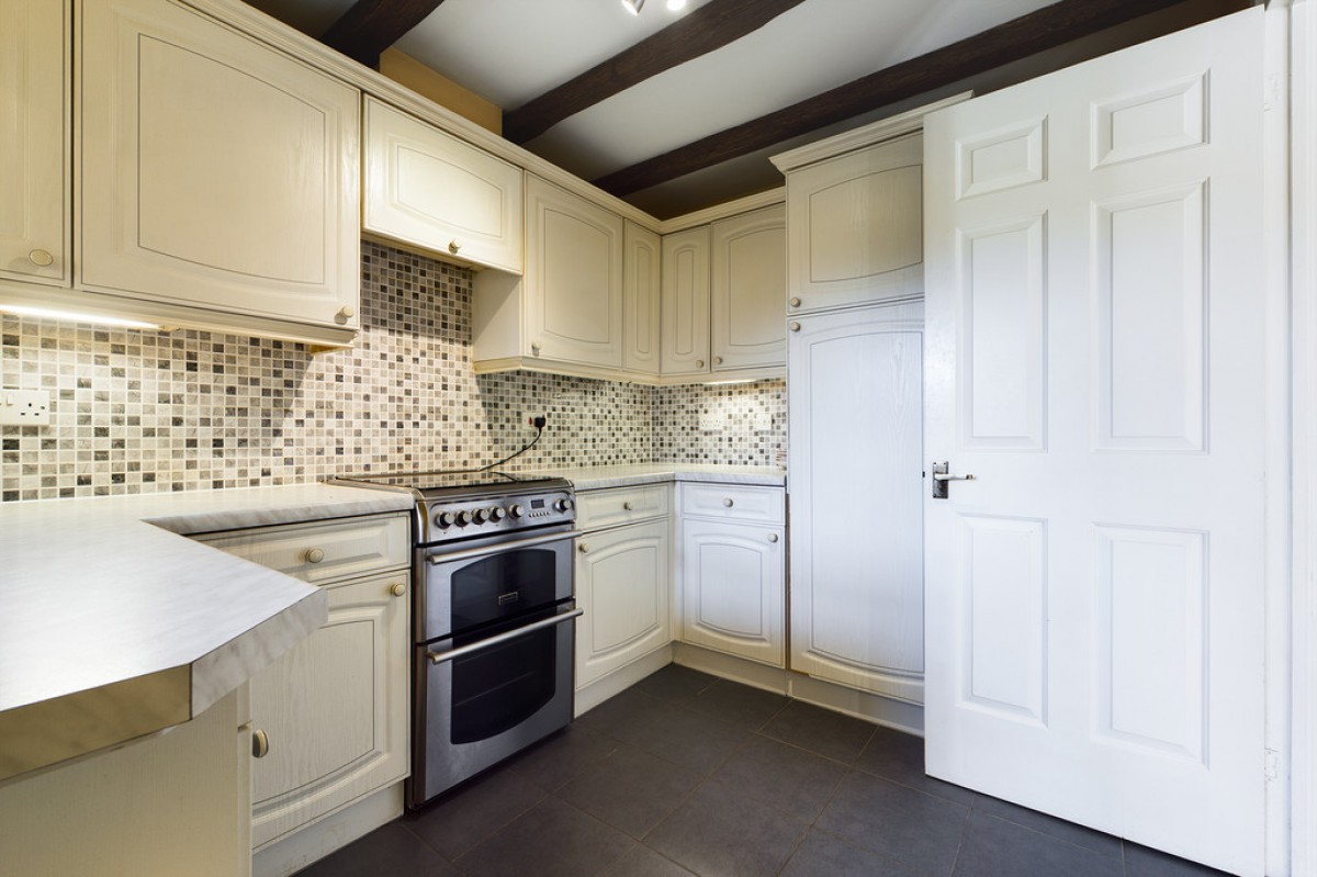 The Ridgeway, Lympne
