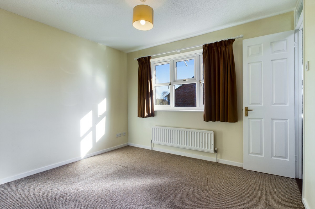 The Ridgeway, Lympne