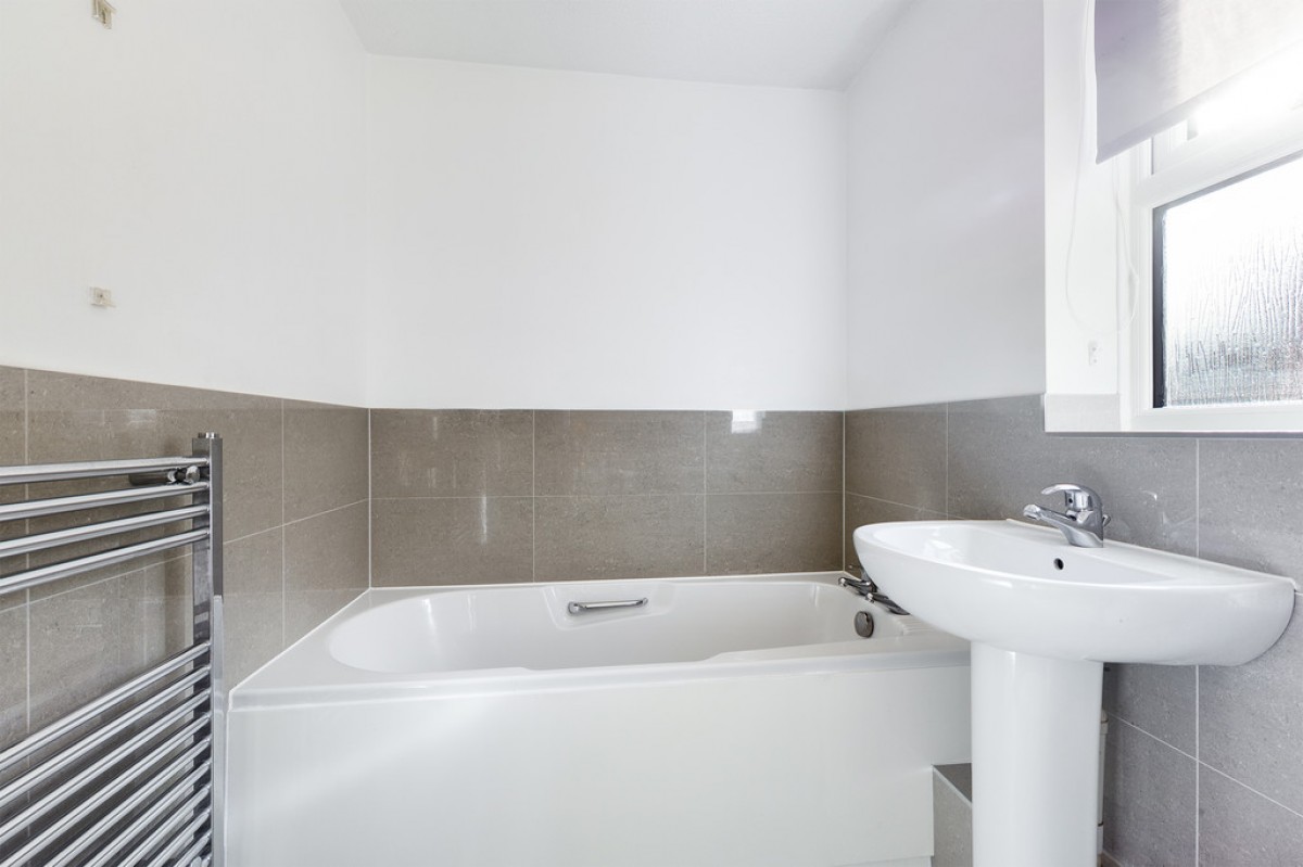 The Ridgeway, Lympne