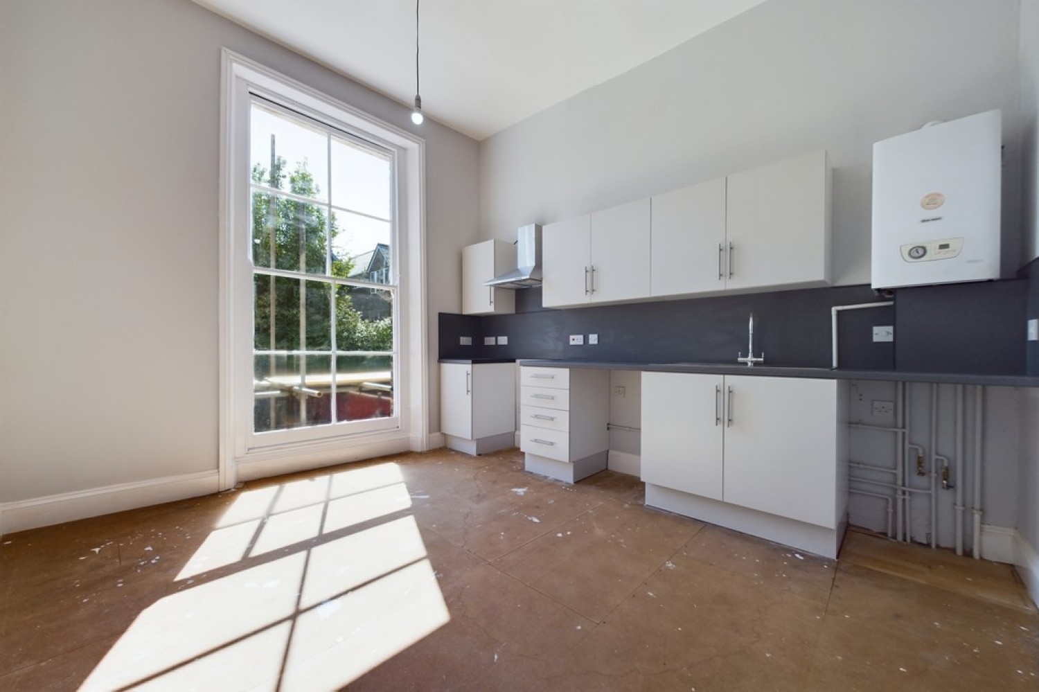 1 bedroom Flat for Letting Maison Dieu Road, Dover