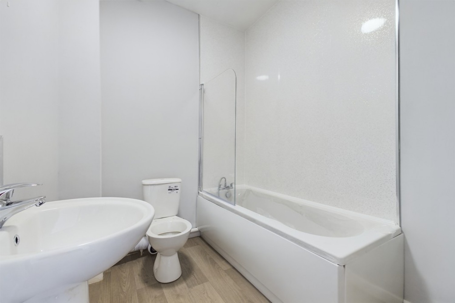 1 bedroom Flat for Letting Maison Dieu Road, Dover