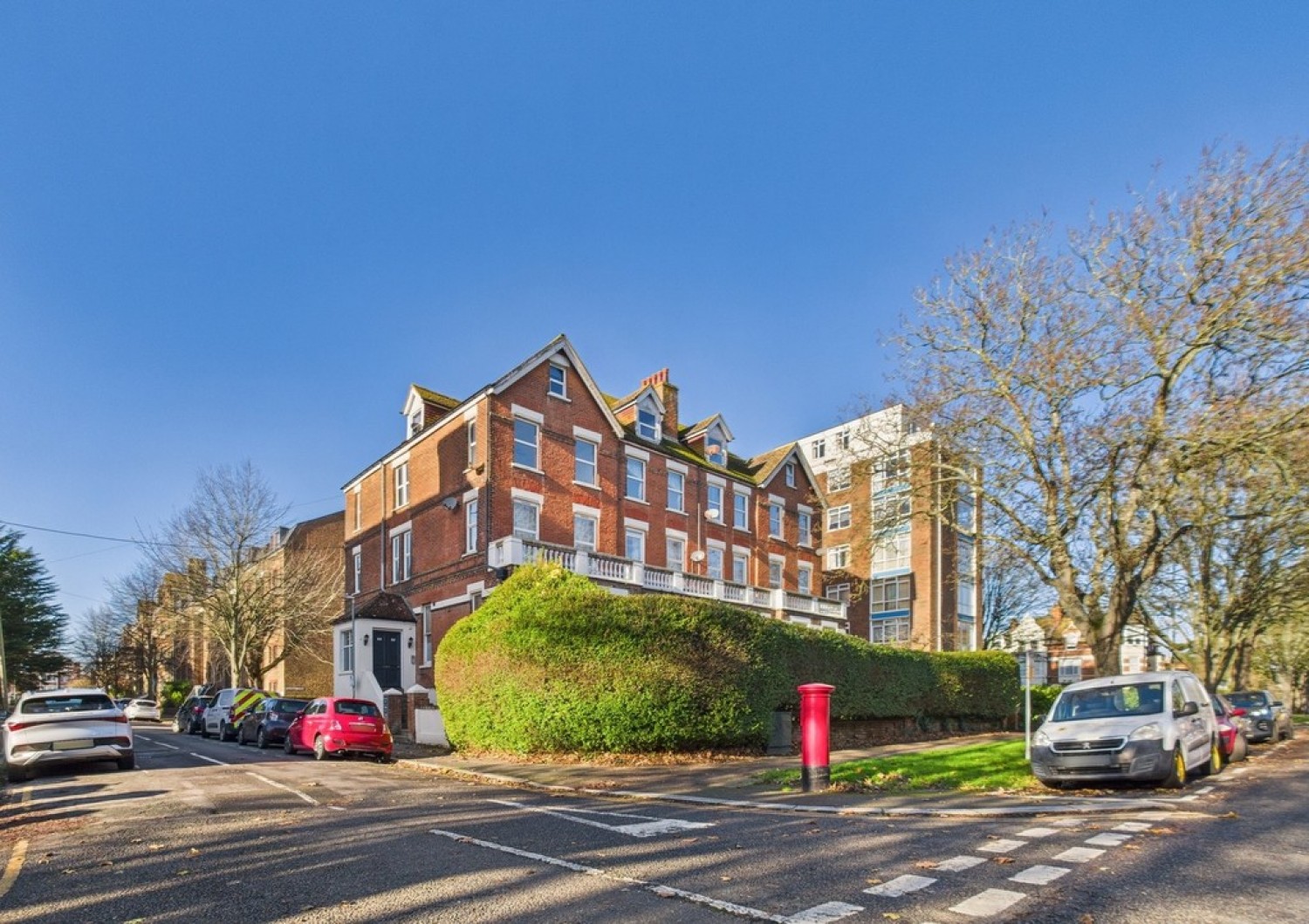 1 bedroom Flat for Sale Earls Avenue, Folkestone
