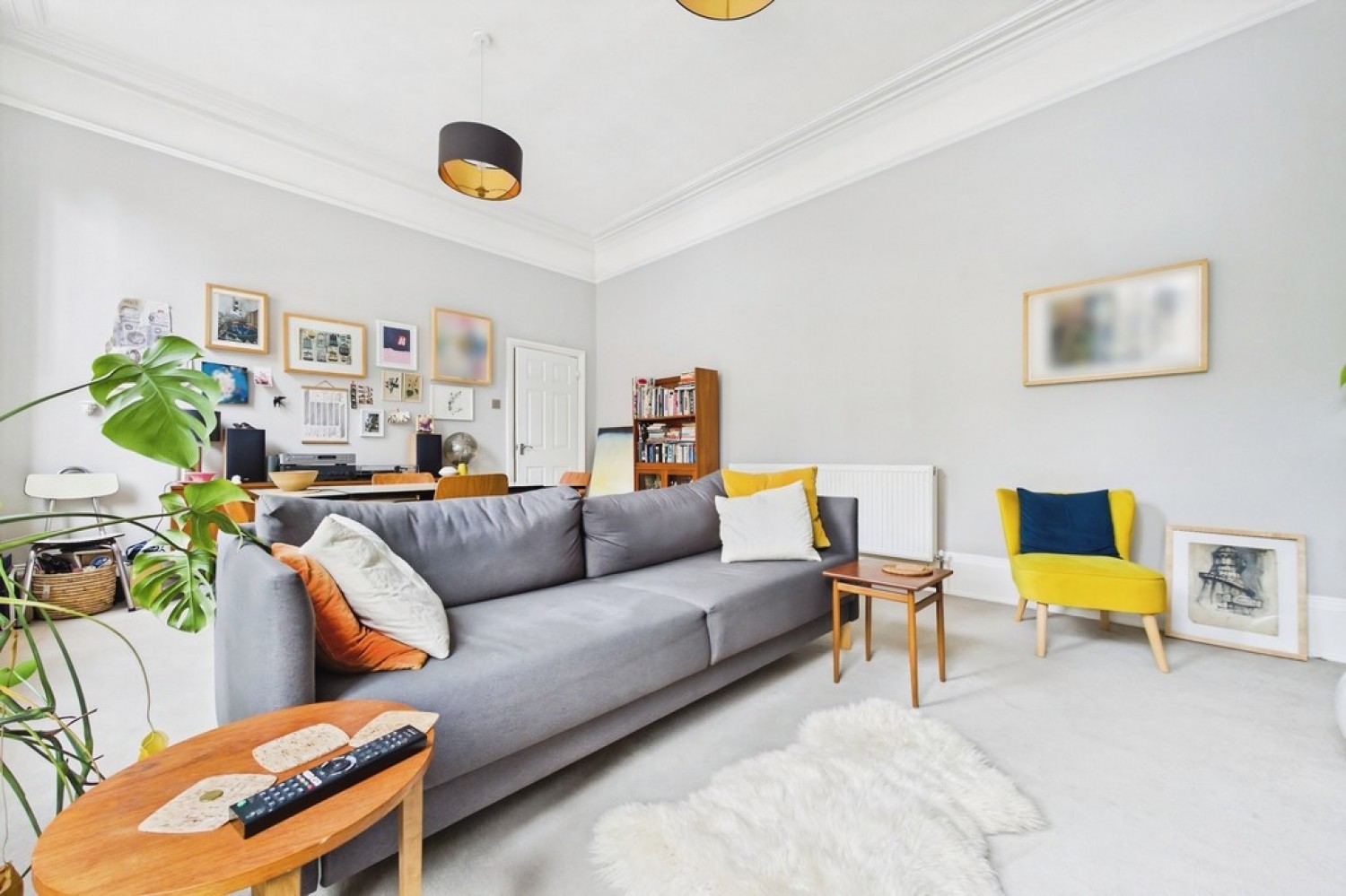 1 bedroom Flat for Sale Earls Avenue, Folkestone