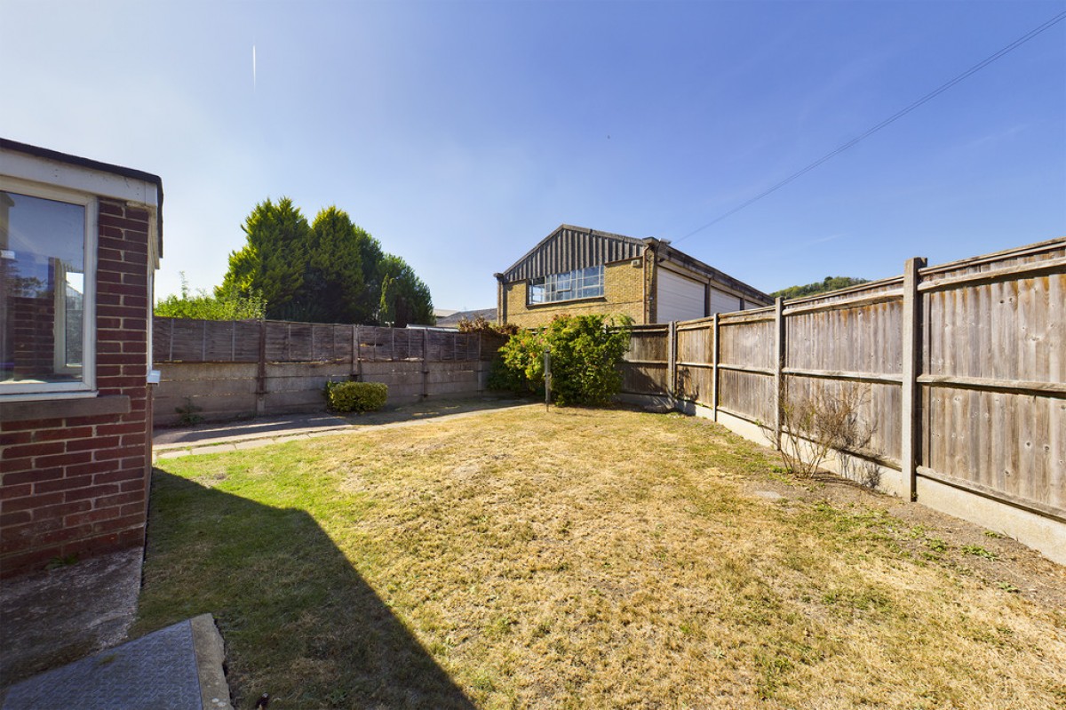 Cherry Garden Lane, Folkestone