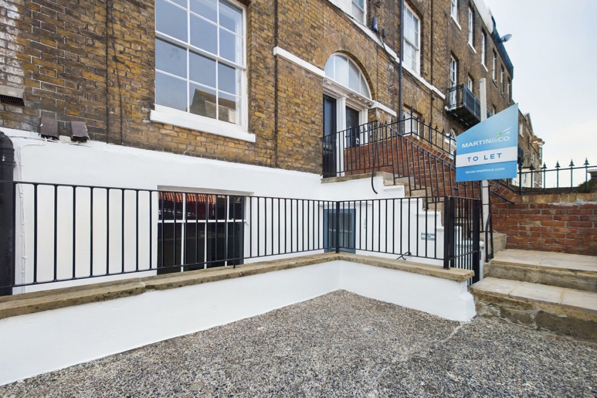 London Road, Dover, Kent