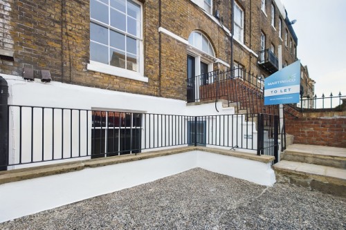 London Road, Dover, Kent