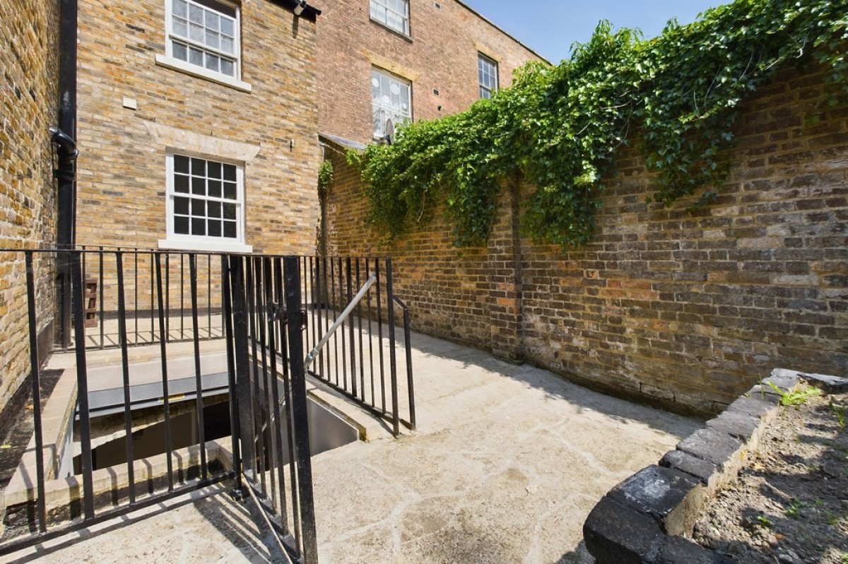 London Road, Dover, Kent