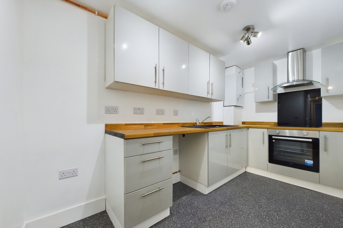 London Road, Dover, Kent