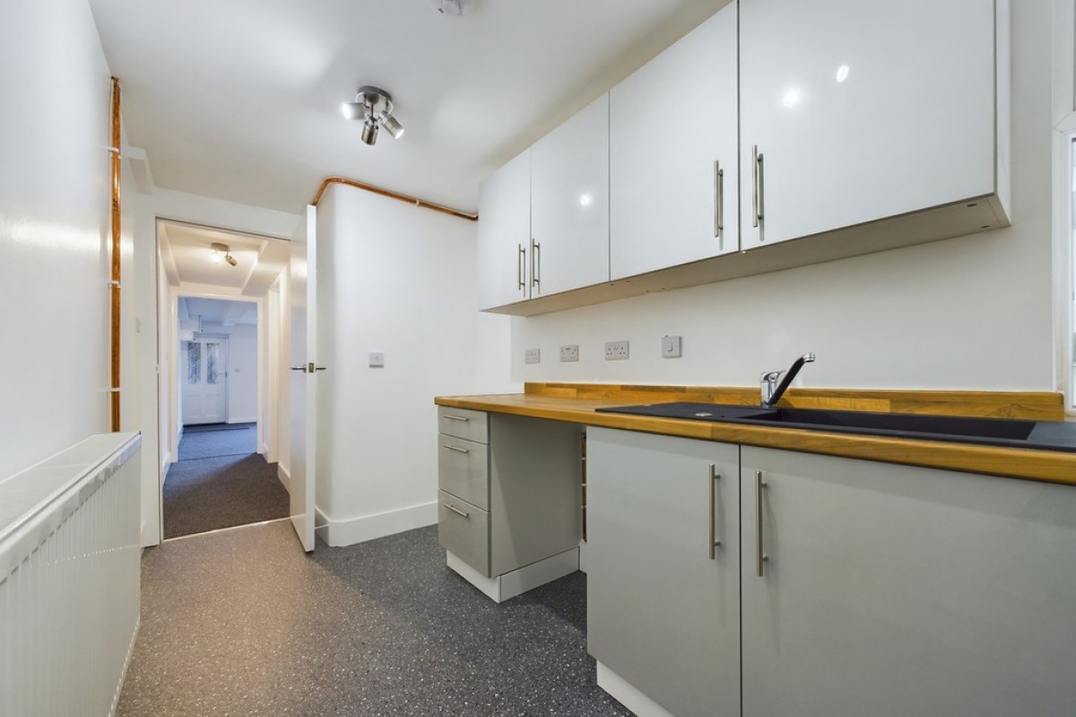 London Road, Dover, Kent