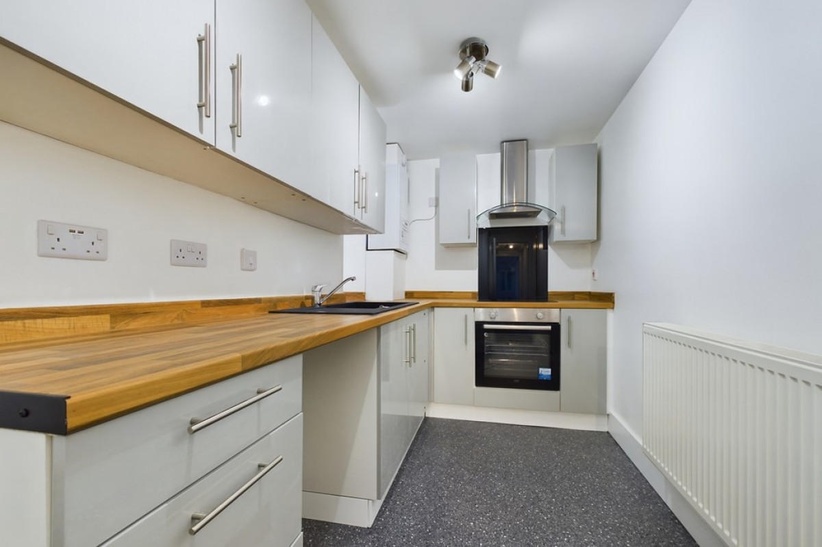 London Road, Dover, Kent