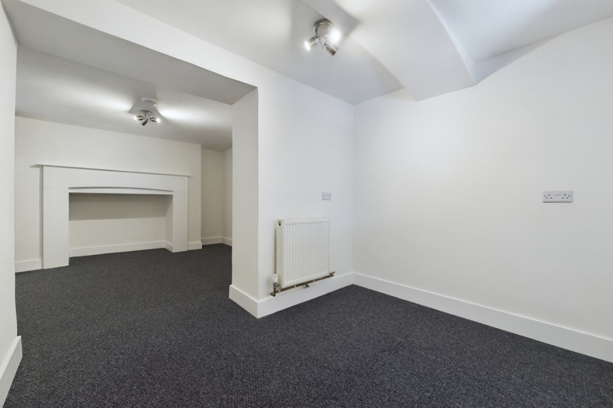 London Road, Dover, Kent