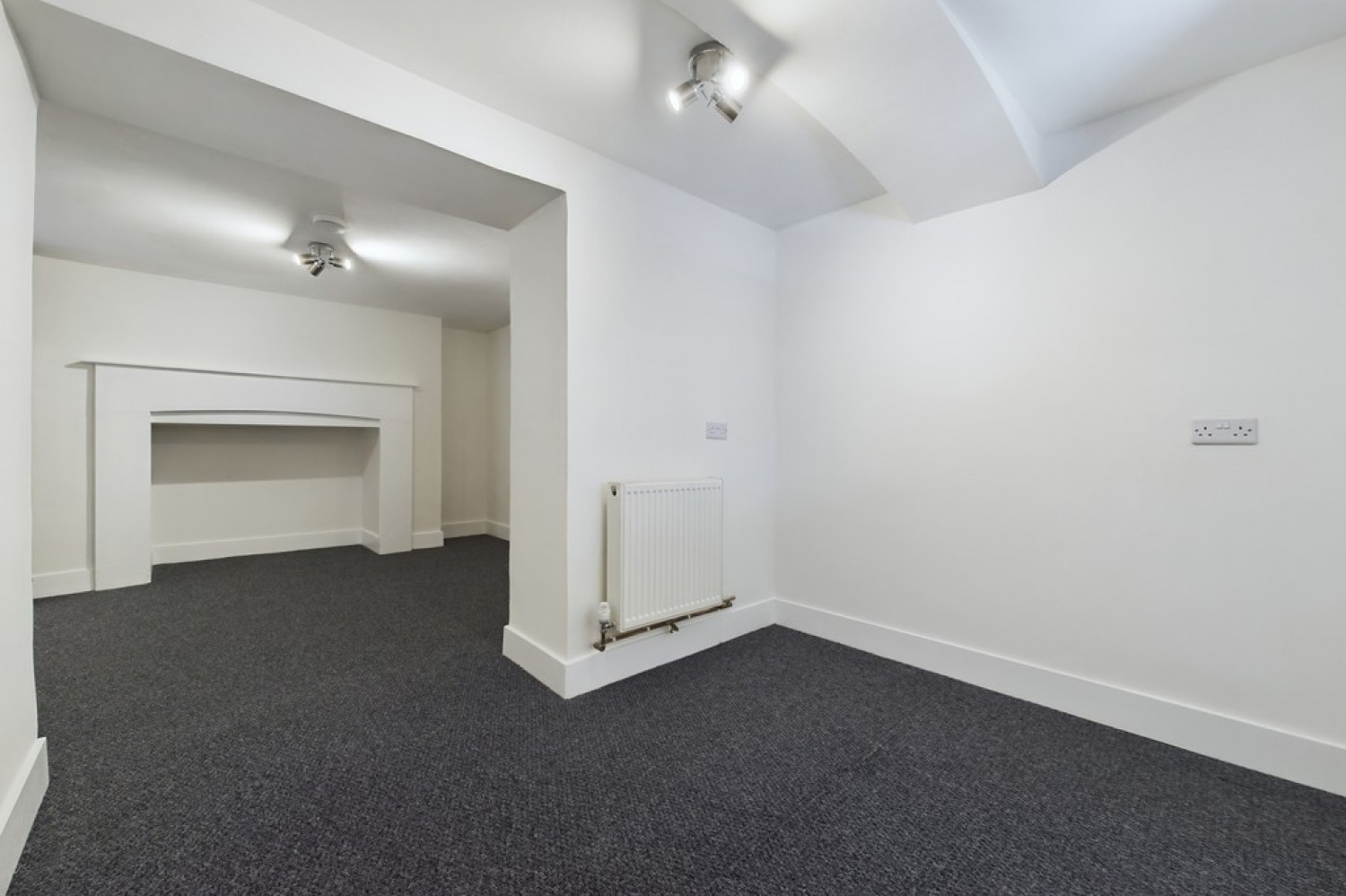 London Road, Dover, Kent