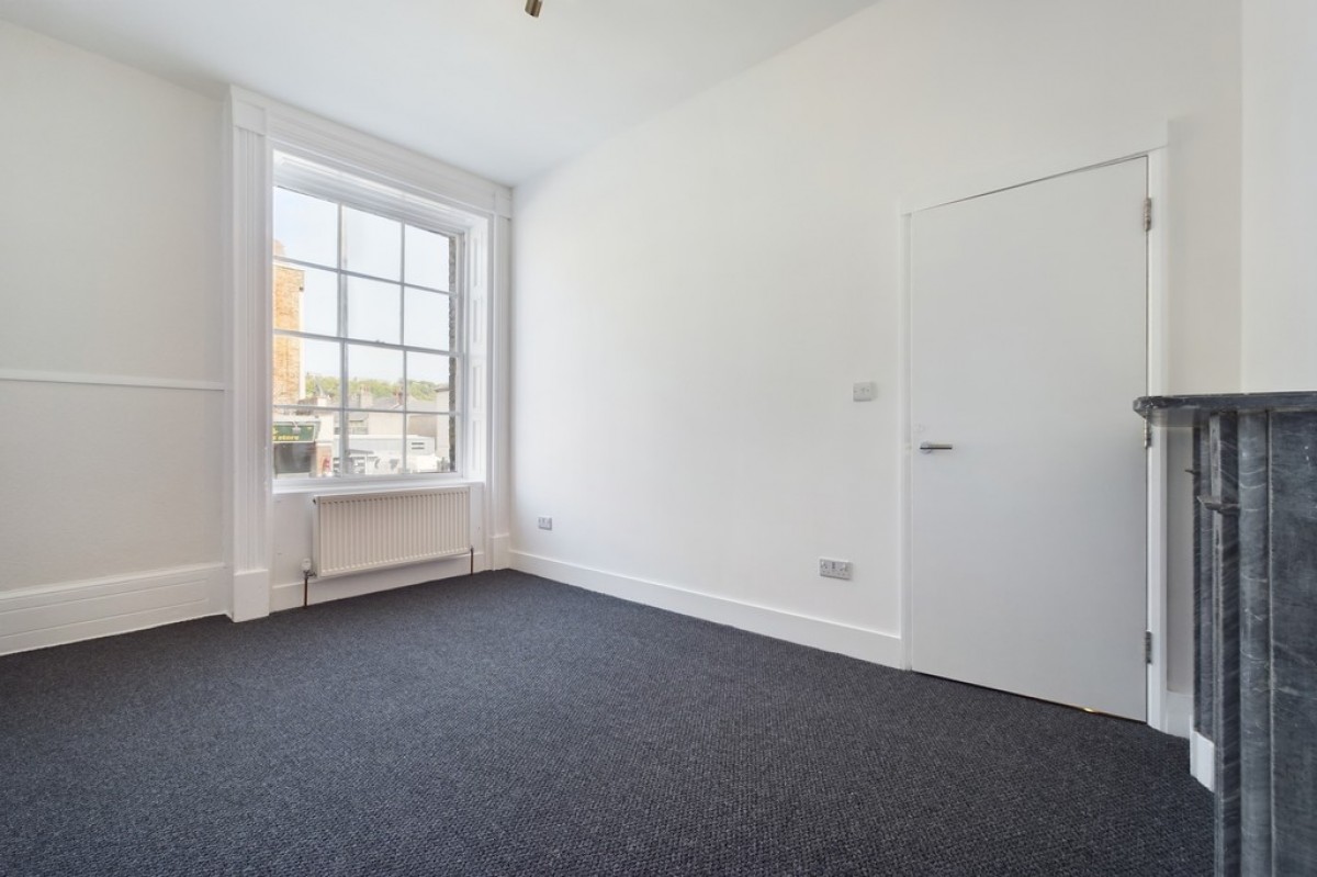 London Road, Dover, Kent