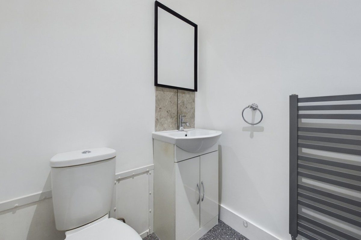 London Road, Dover, Kent