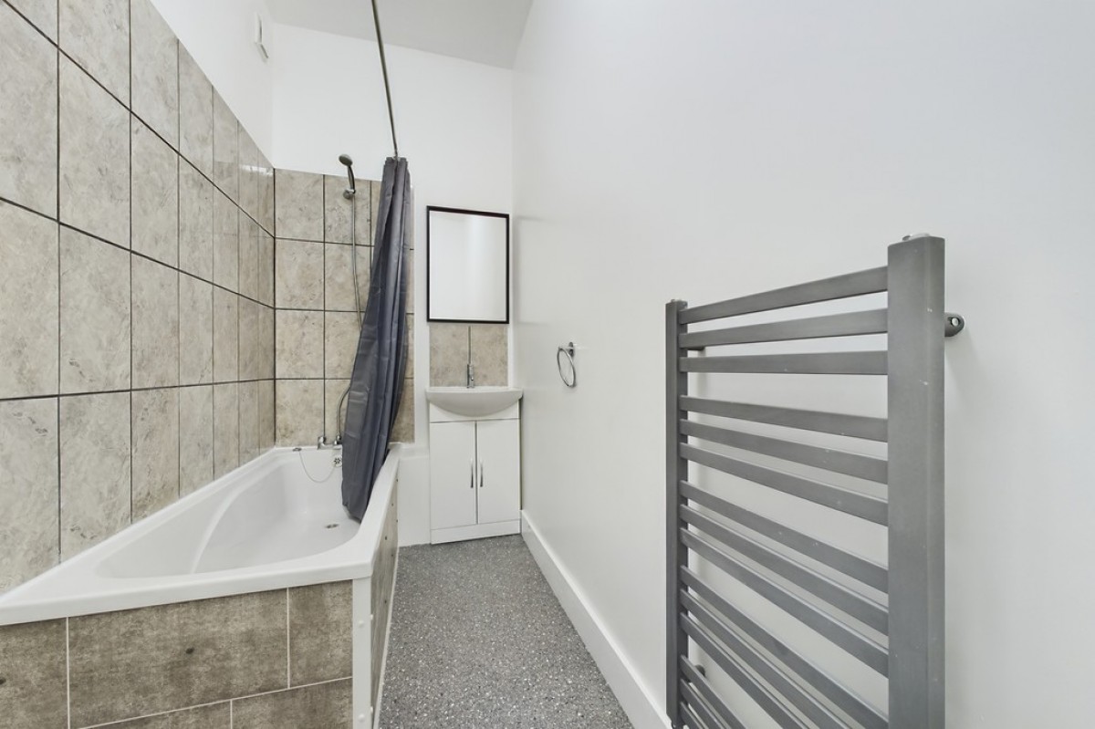 London Road, Dover, Kent