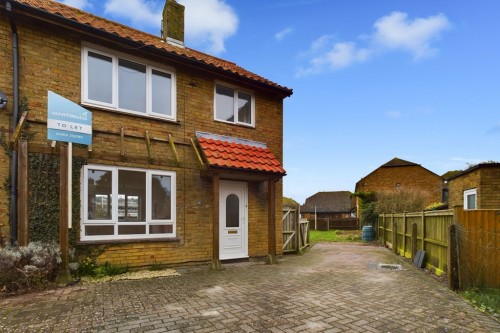 Wakefield Way, Hythe