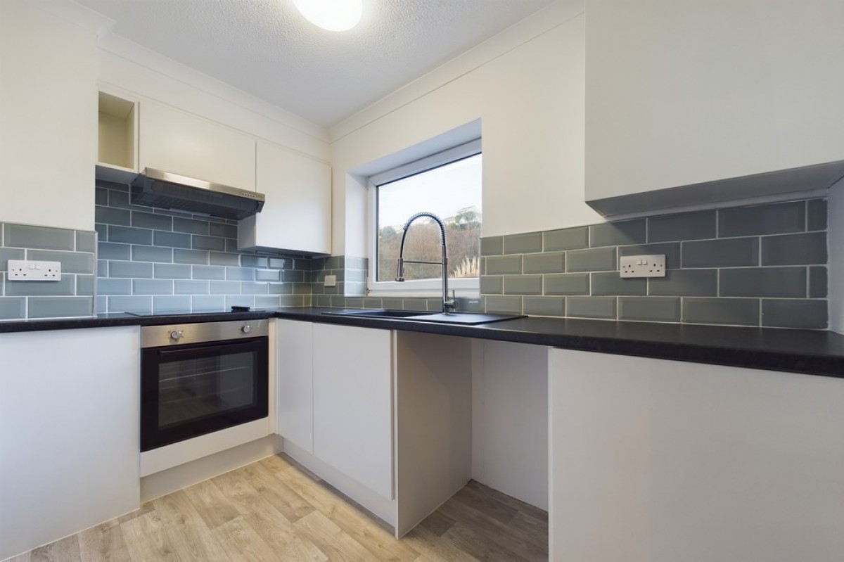 Spencer Court, Sandgate