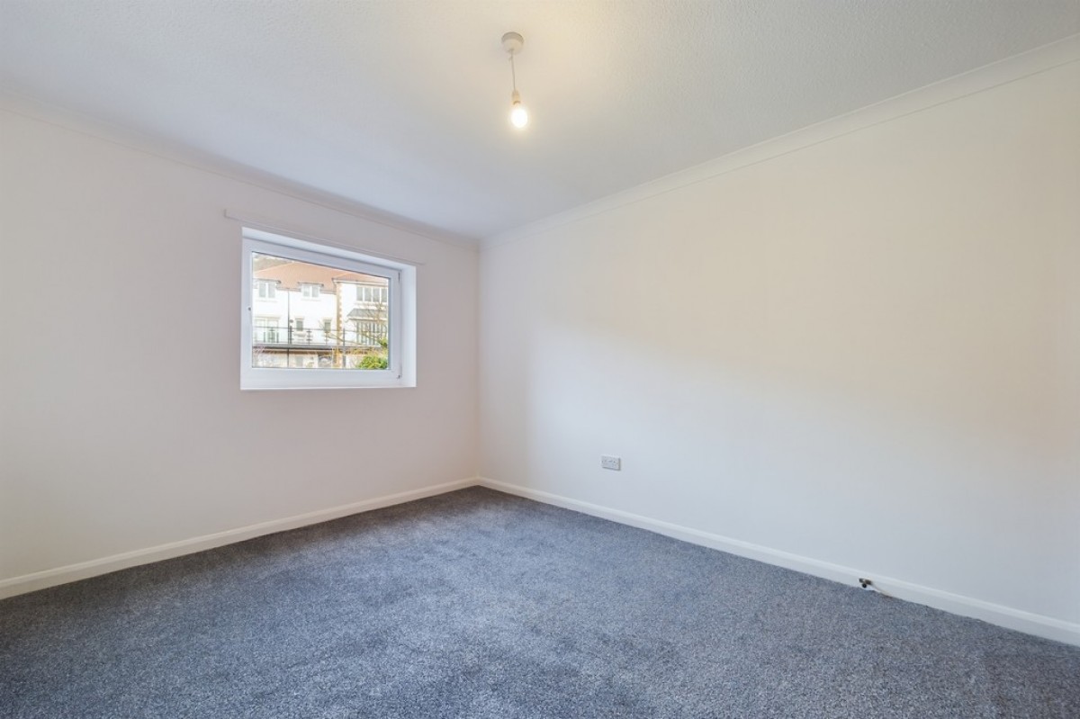 Spencer Court, Sandgate