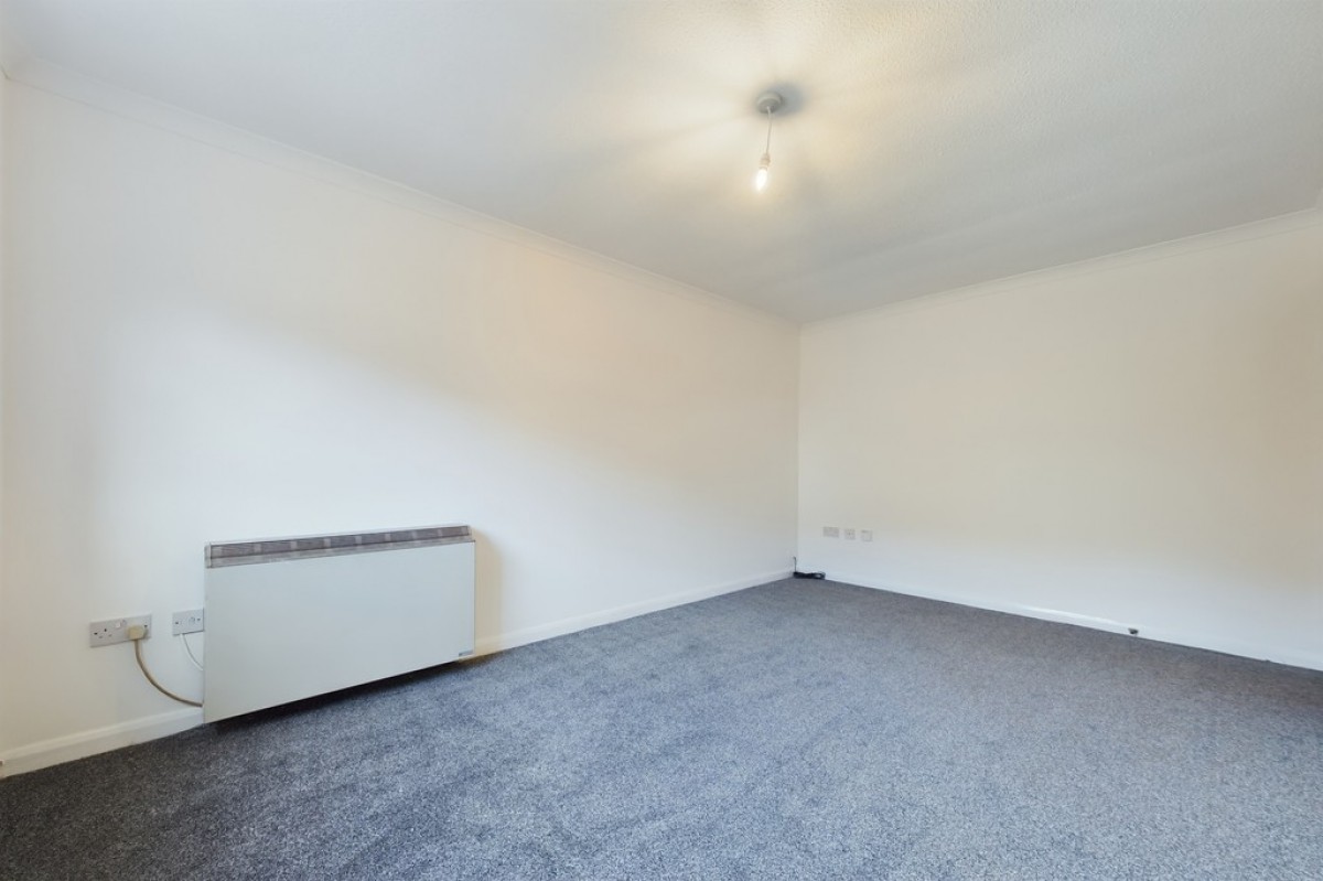 Spencer Court, Sandgate