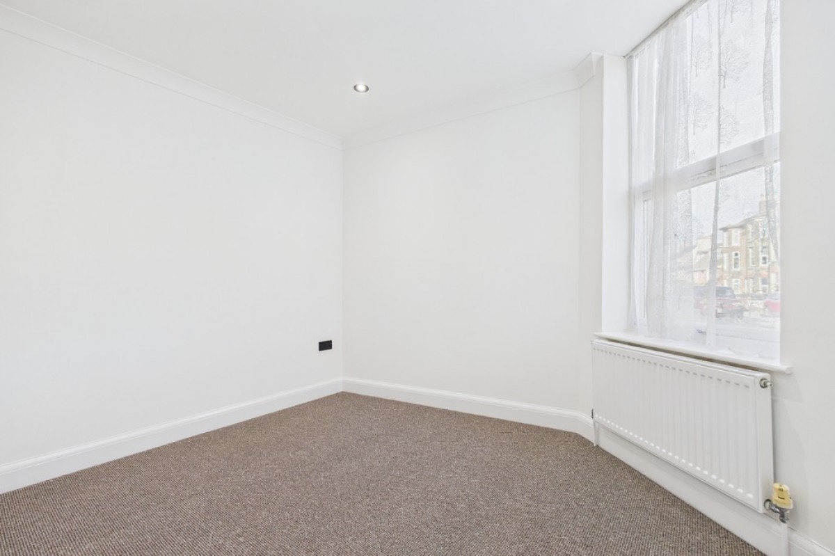 Clarendon Place, Dover, Kent