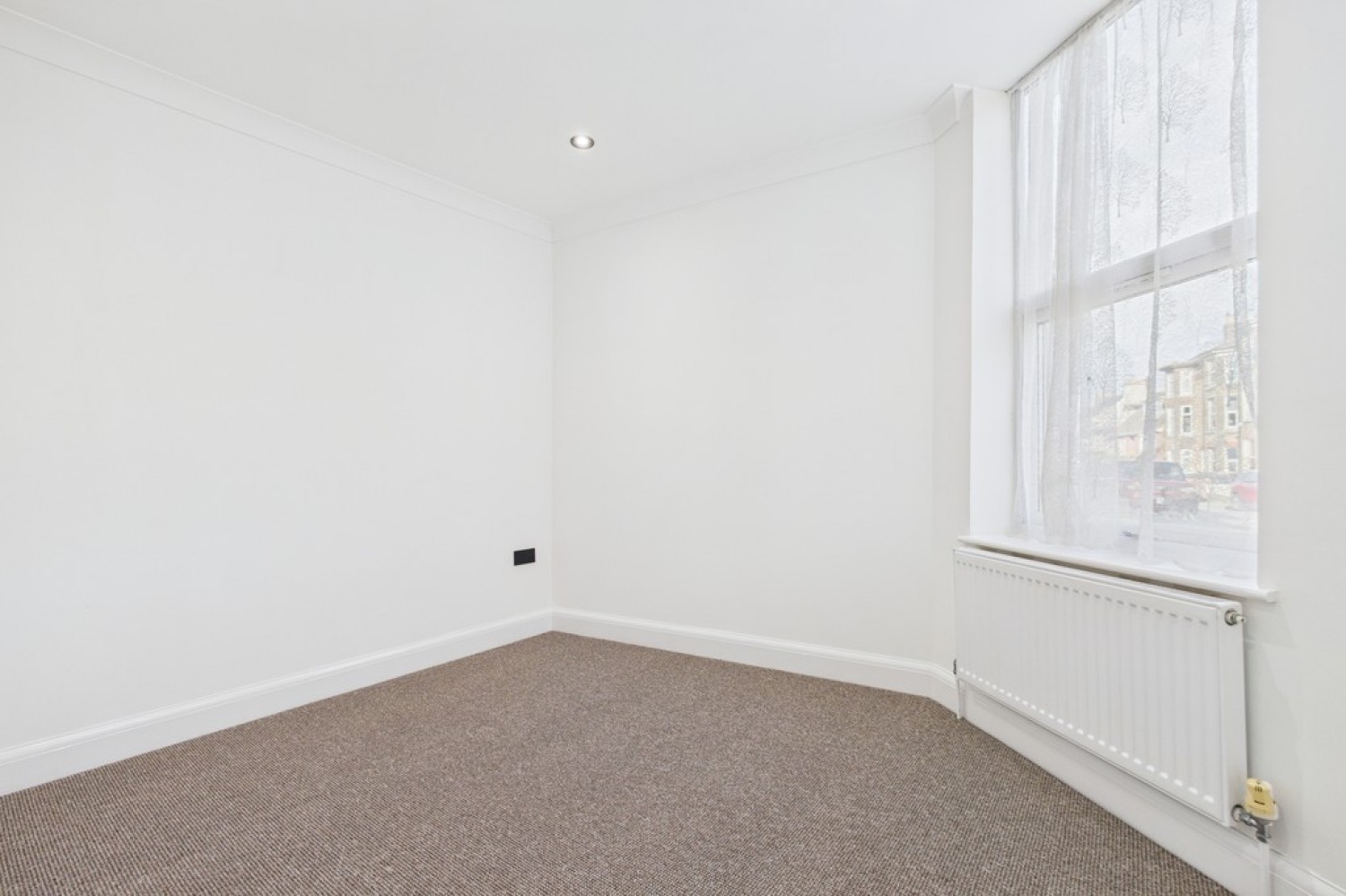 Clarendon Place, Dover, Kent