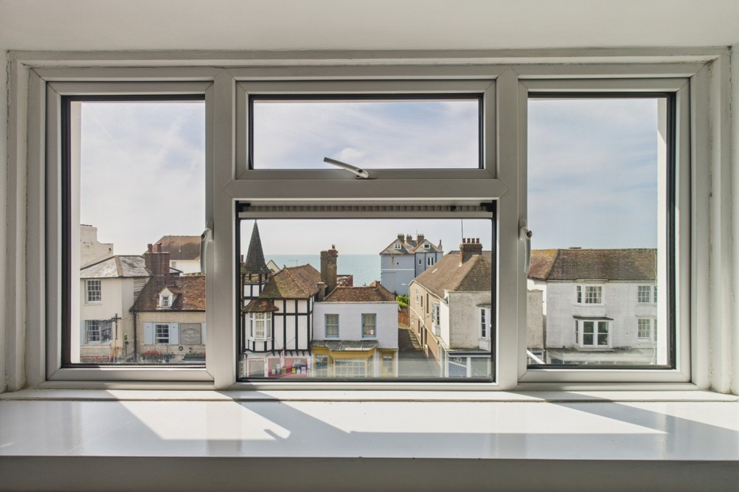 Sandgate High Street, Sandgate, Kent