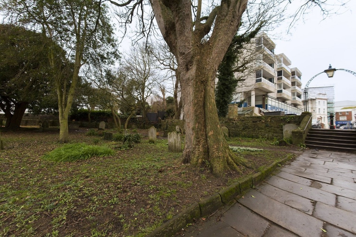 Westcliff House, Folkestone, Kent