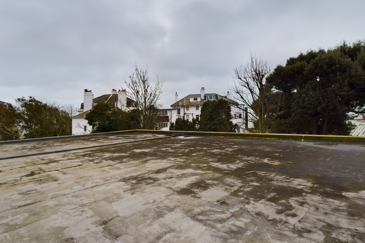 Westcliff House, Folkestone, Kent