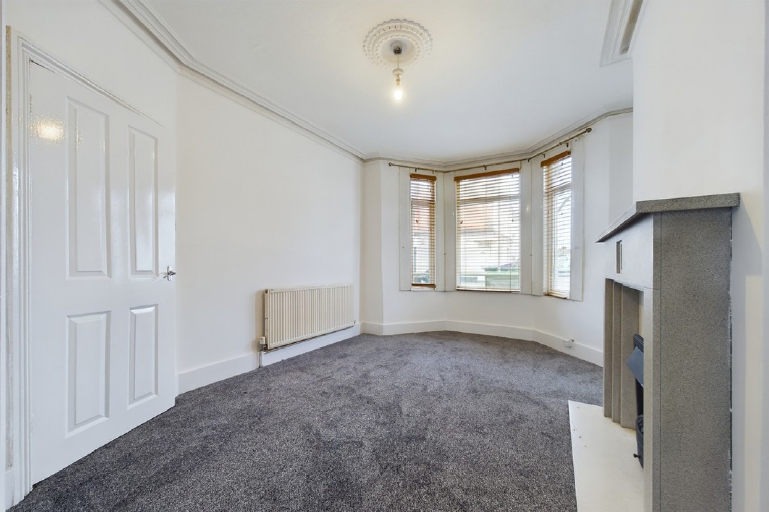 Linden Crescent, Folkestone