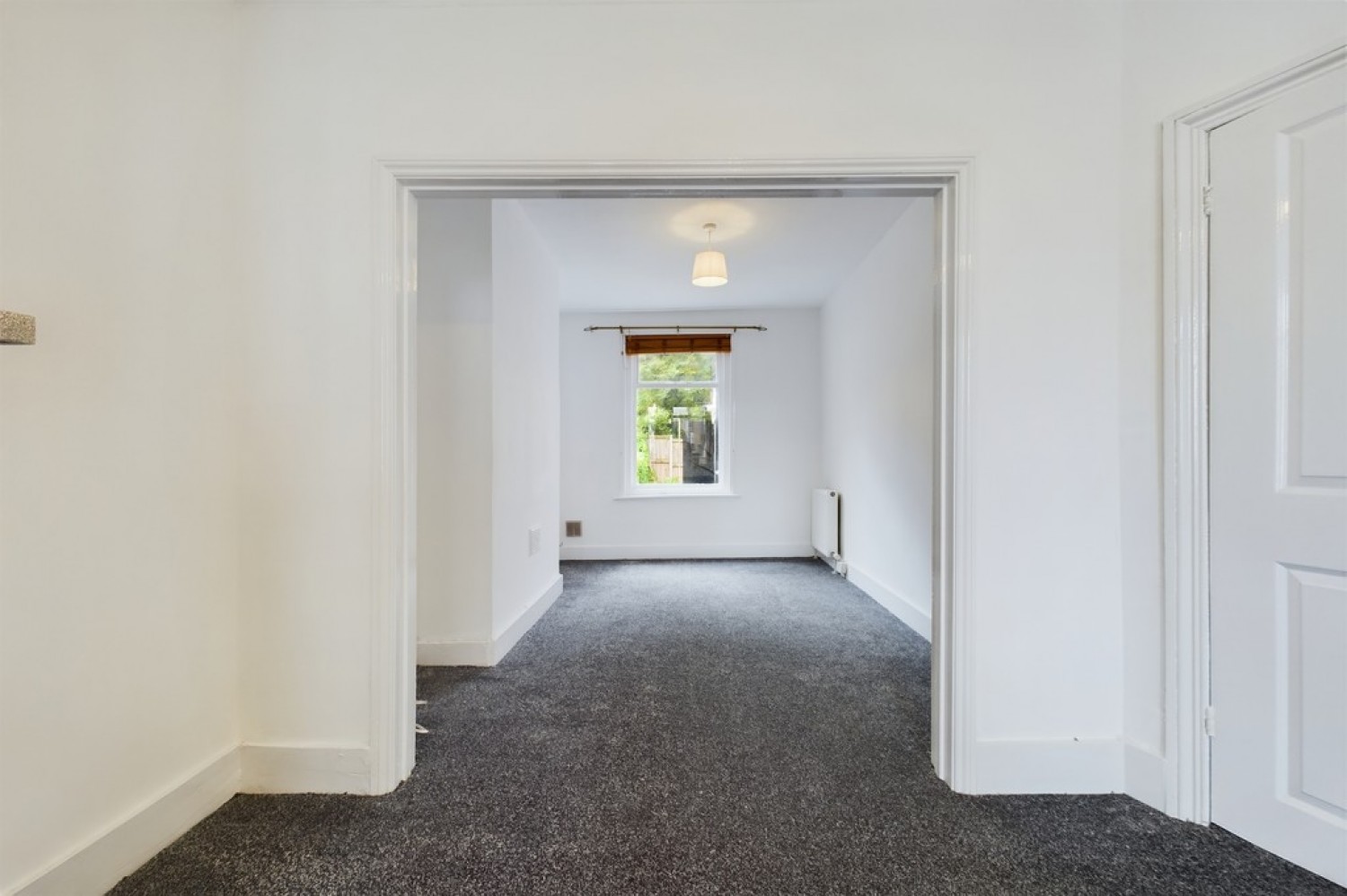 Linden Crescent, Folkestone