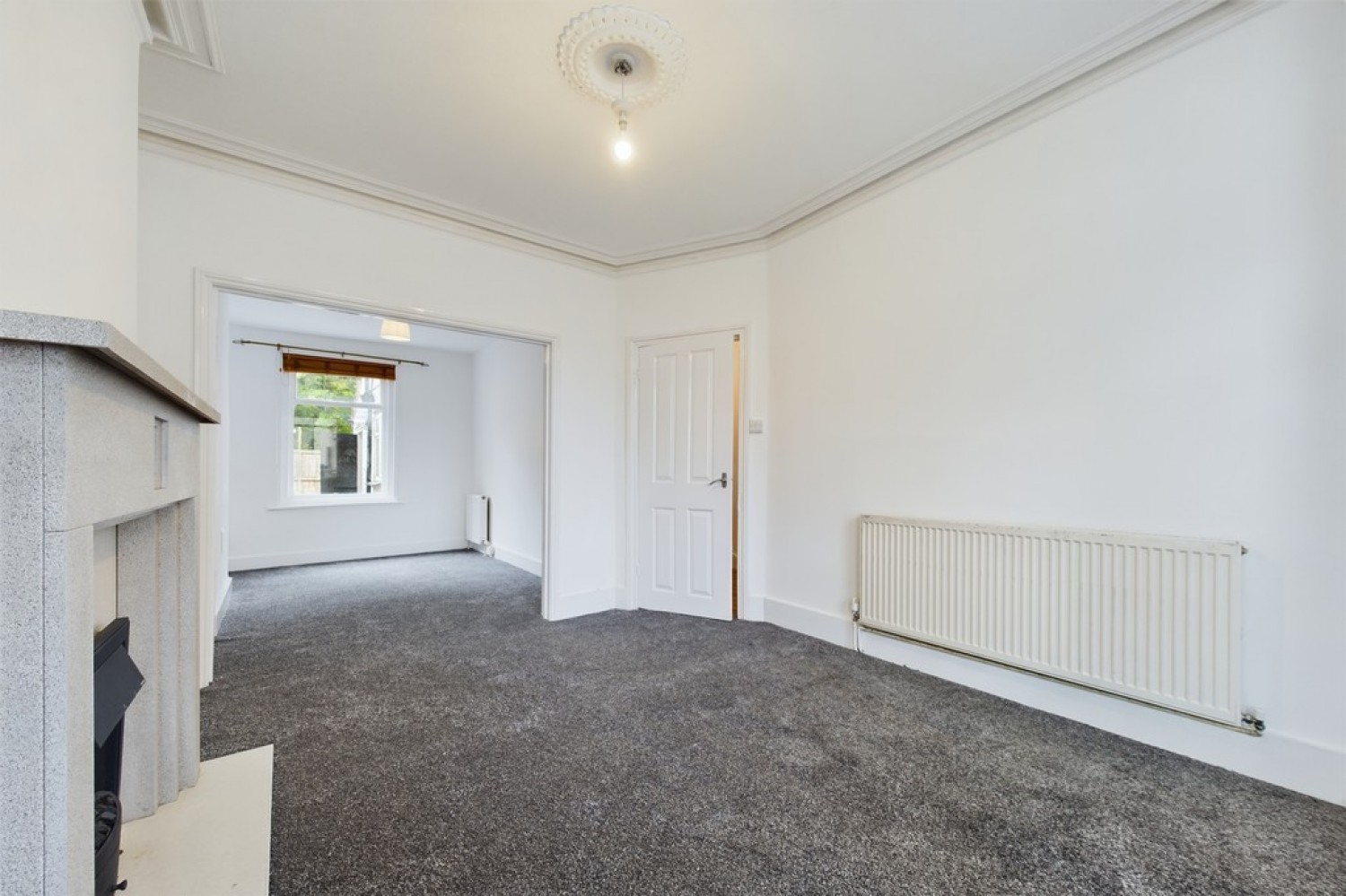 Linden Crescent, Folkestone