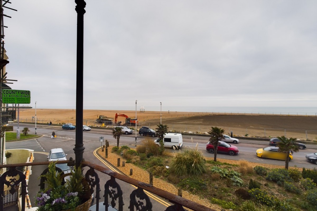 Beach House, Marine Crescent, Folkestone