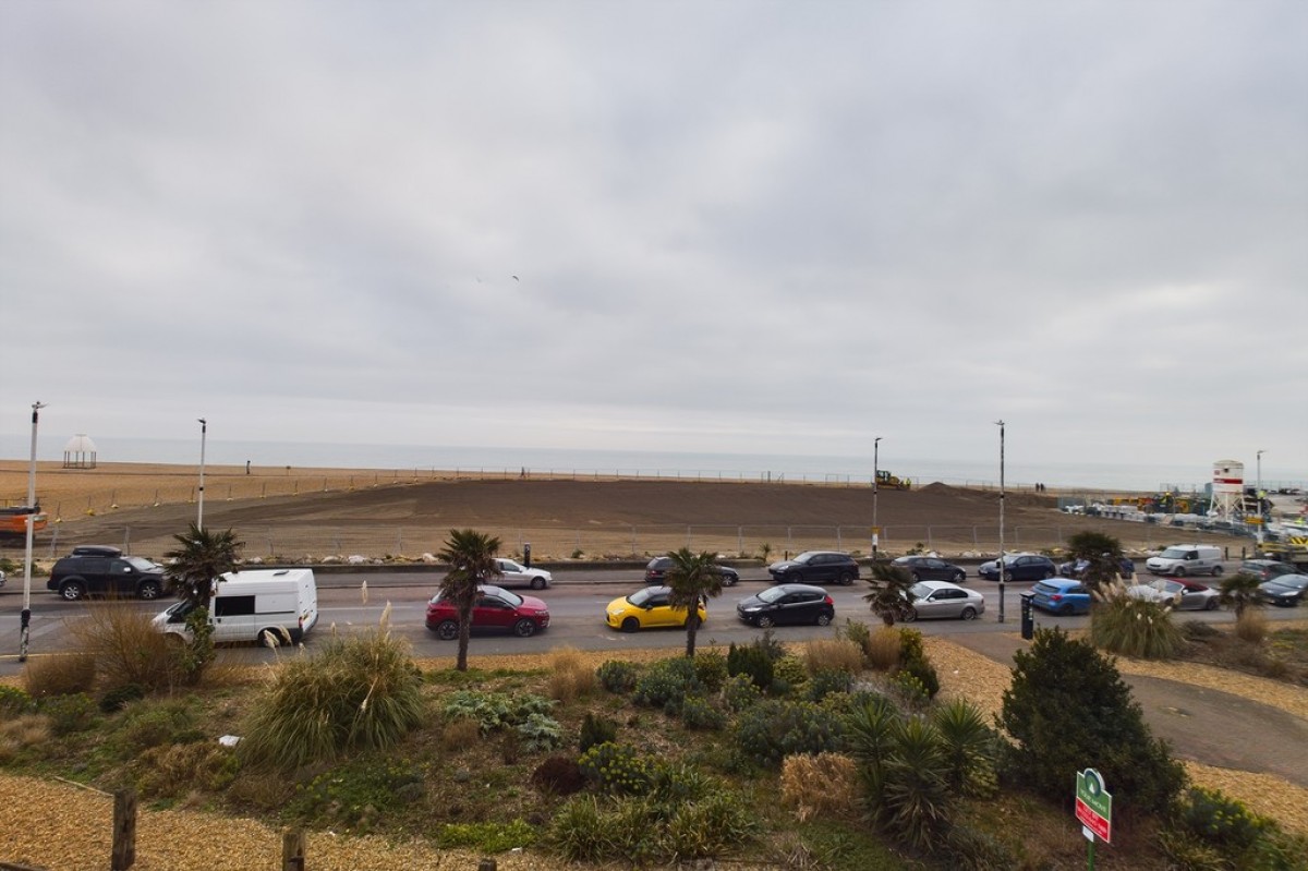 Beach House, Marine Crescent, Folkestone