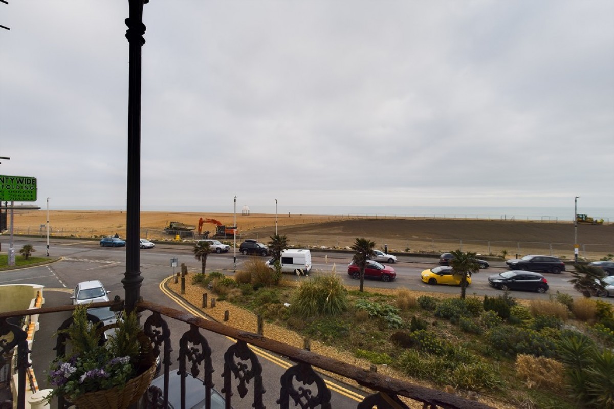 Beach House, Marine Crescent, Folkestone