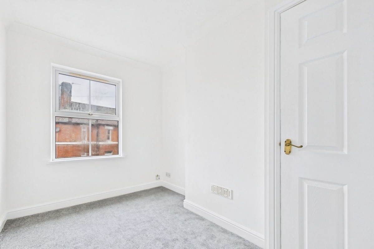 Gladstone Road, Folkestone