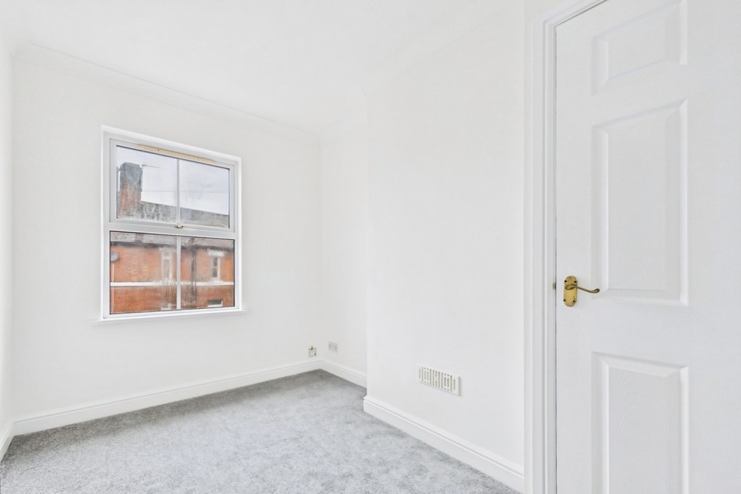 Gladstone Road, Folkestone